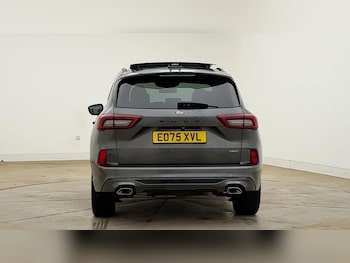 Used Ford Kuga 2025 for sale - 78520656: Photo