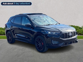 Used Ford Kuga 2026 for sale - 78317194: Photo