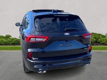 Used Ford Kuga 2026 for sale - 78317194: Photo