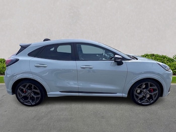 Used Ford Puma 2024 for sale - 78520631: Photo