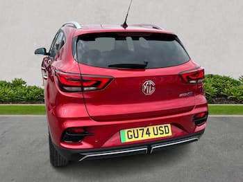 Used MG MG ZS 2025 for sale - 79819401: Photo