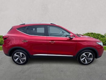 Used MG MG ZS 2025 for sale - 79819401: Photo