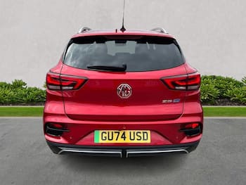 Used MG MG ZS 2025 for sale - 79819401: Photo