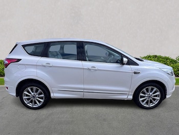 Used Ford Kuga 2018 for sale - 78593203: Photo