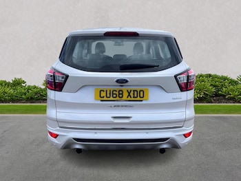 Used Ford Kuga 2018 for sale - 78593203: Photo