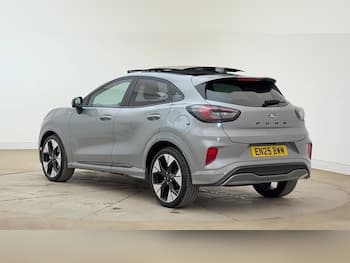 Used Ford Puma 2025 for sale - 79852508: Photo
