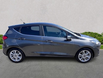 Used Ford Fiesta 2023 for sale - 78470212: Photo