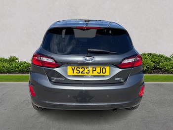 Used Ford Fiesta 2023 for sale - 78470212: Photo
