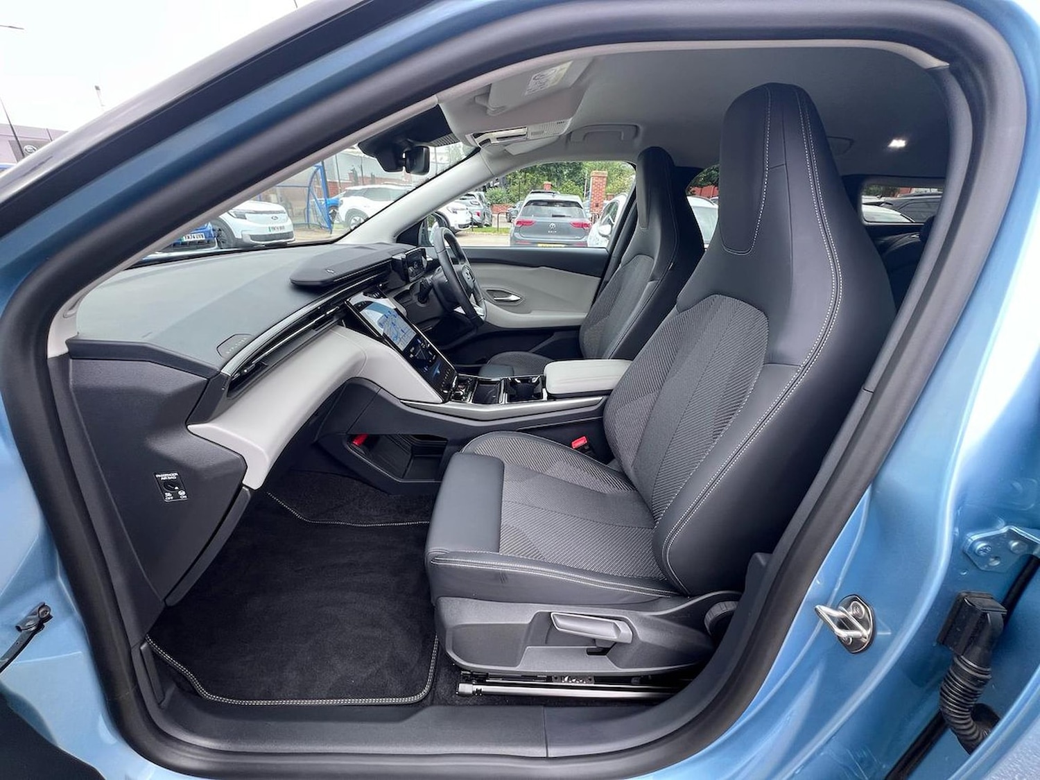 Vehicle 35