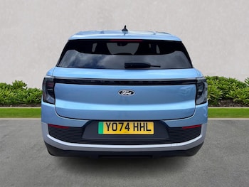 Used Ford Explorer 2025 for sale - 75469923: Photo