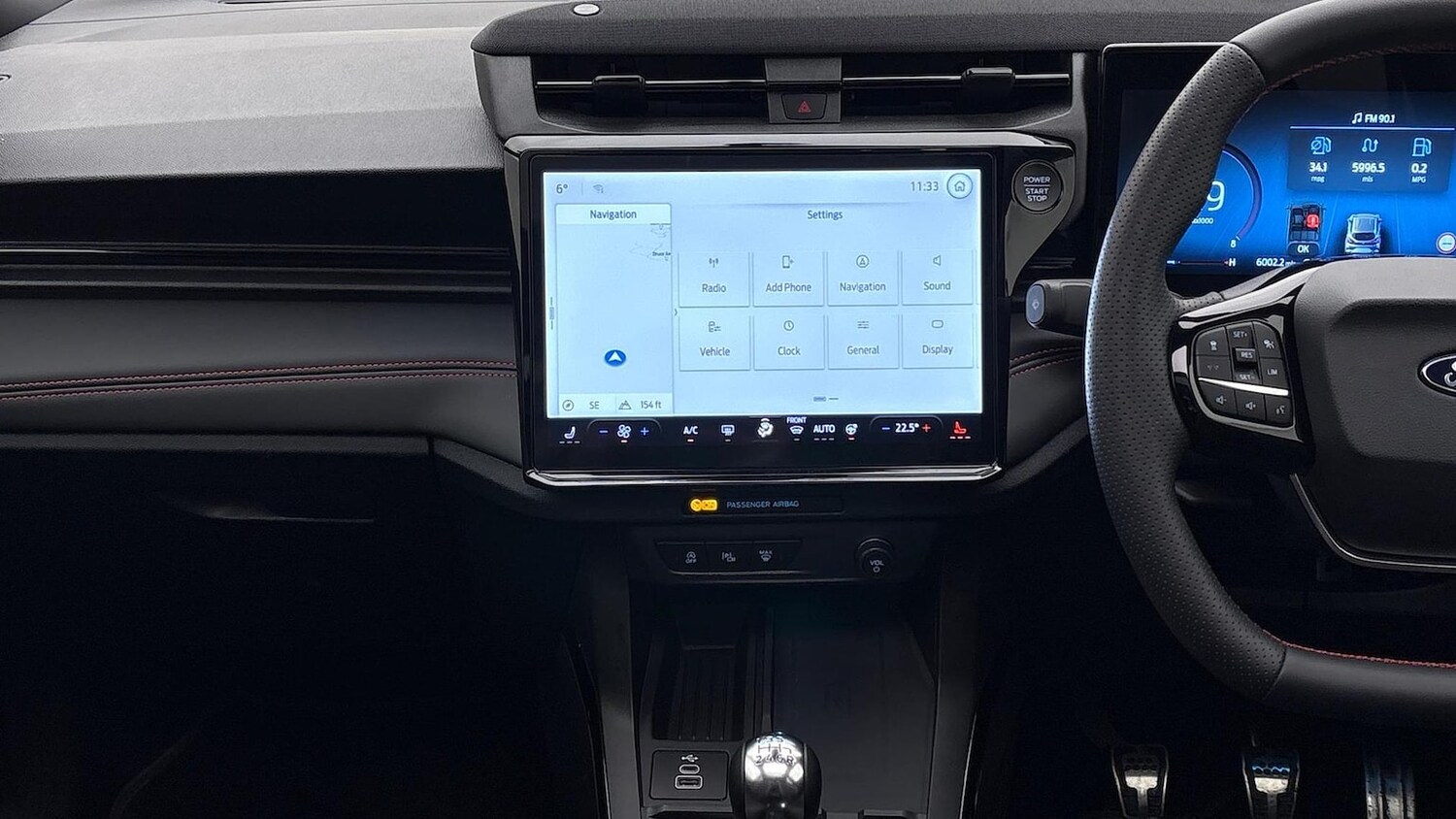 Used Ford Puma 2025 for sale - 78194467: Photo 10