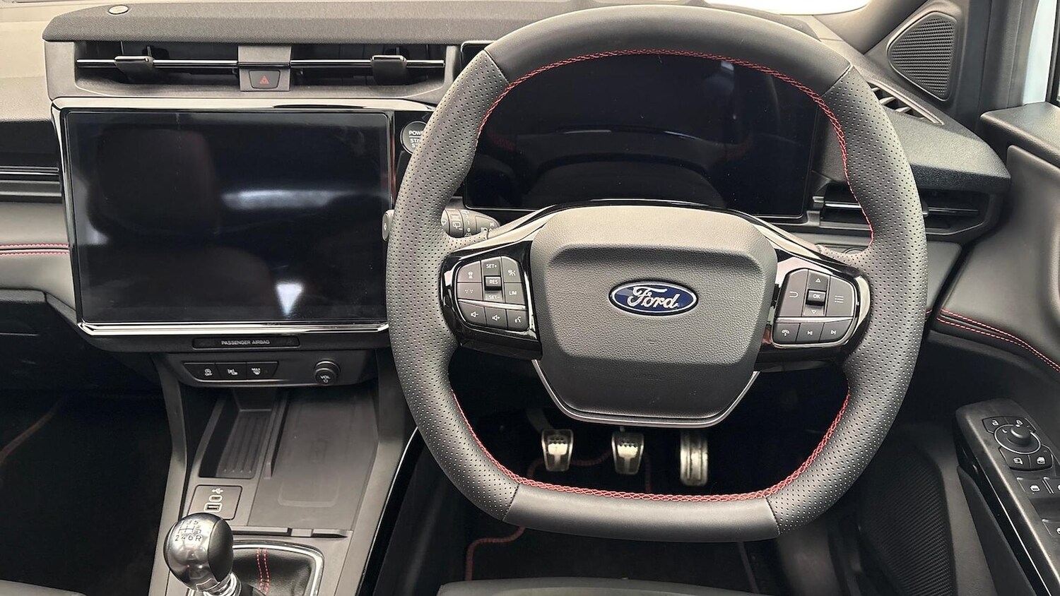 Used Ford Puma 2025 for sale - 78194467: Photo 11