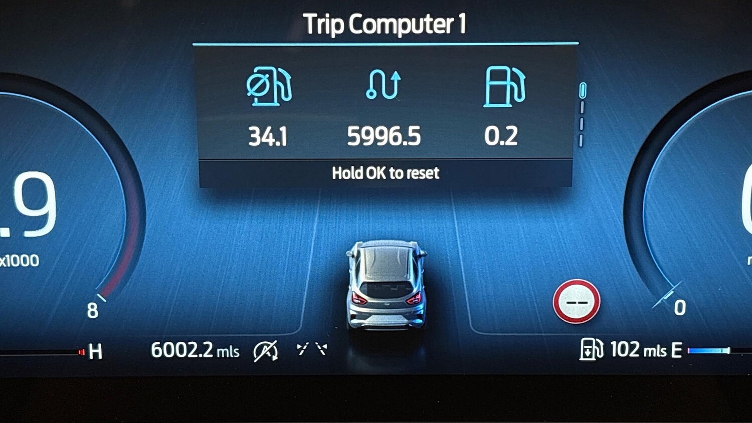 Used Ford Puma 2025 for sale - 78194467: Photo 12