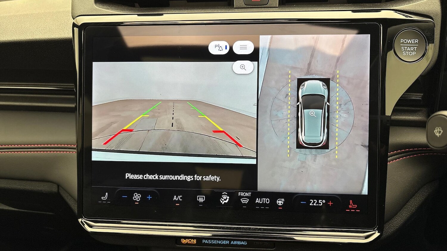 Used Ford Puma 2025 for sale - 78194467: Photo 13