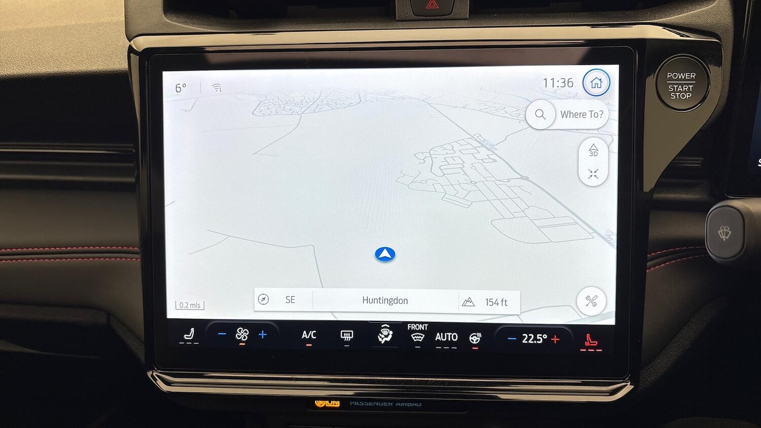 Used Ford Puma 2025 for sale - 78194467: Photo 14