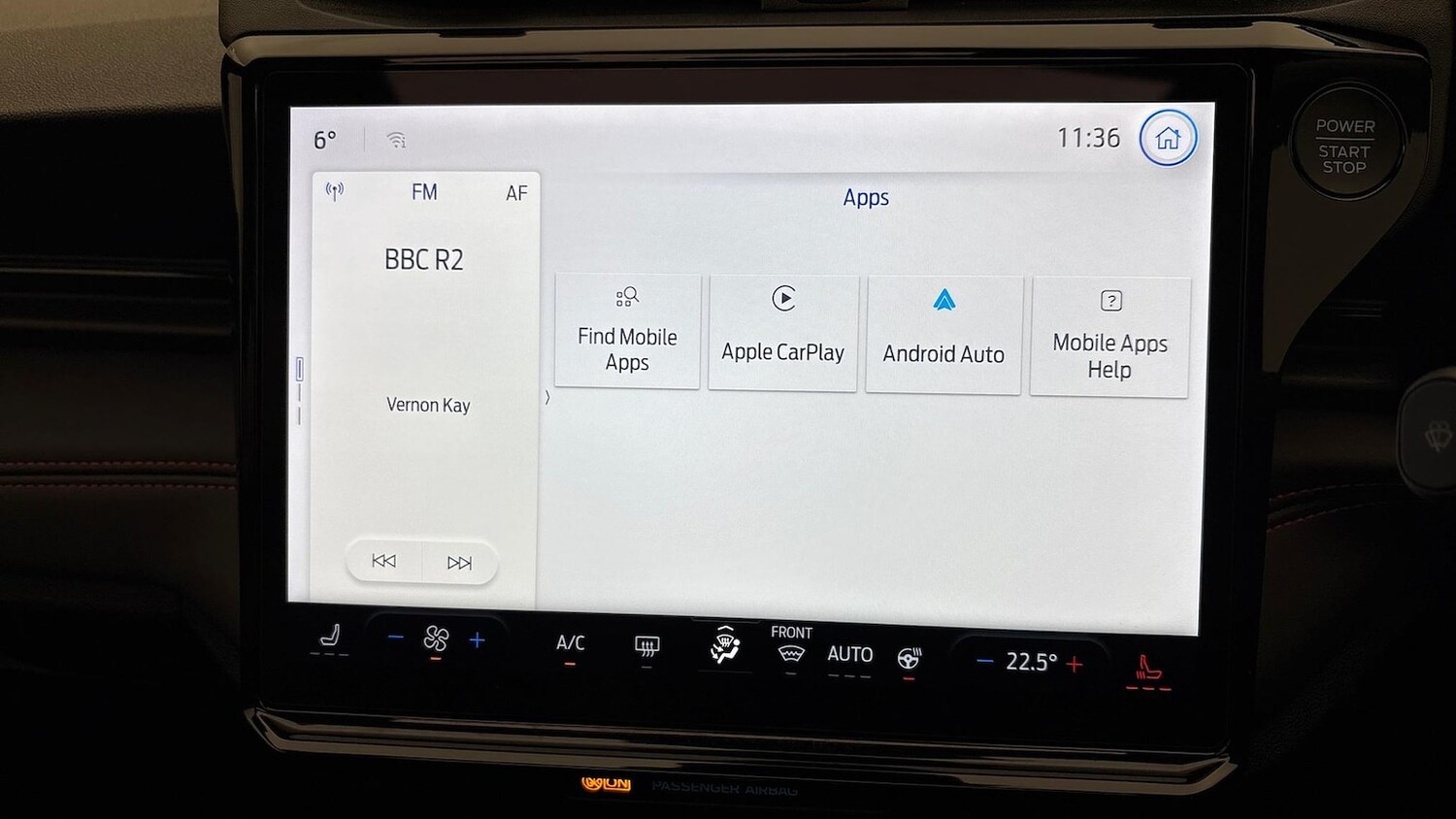 Used Ford Puma 2025 for sale - 78194467: Photo 15