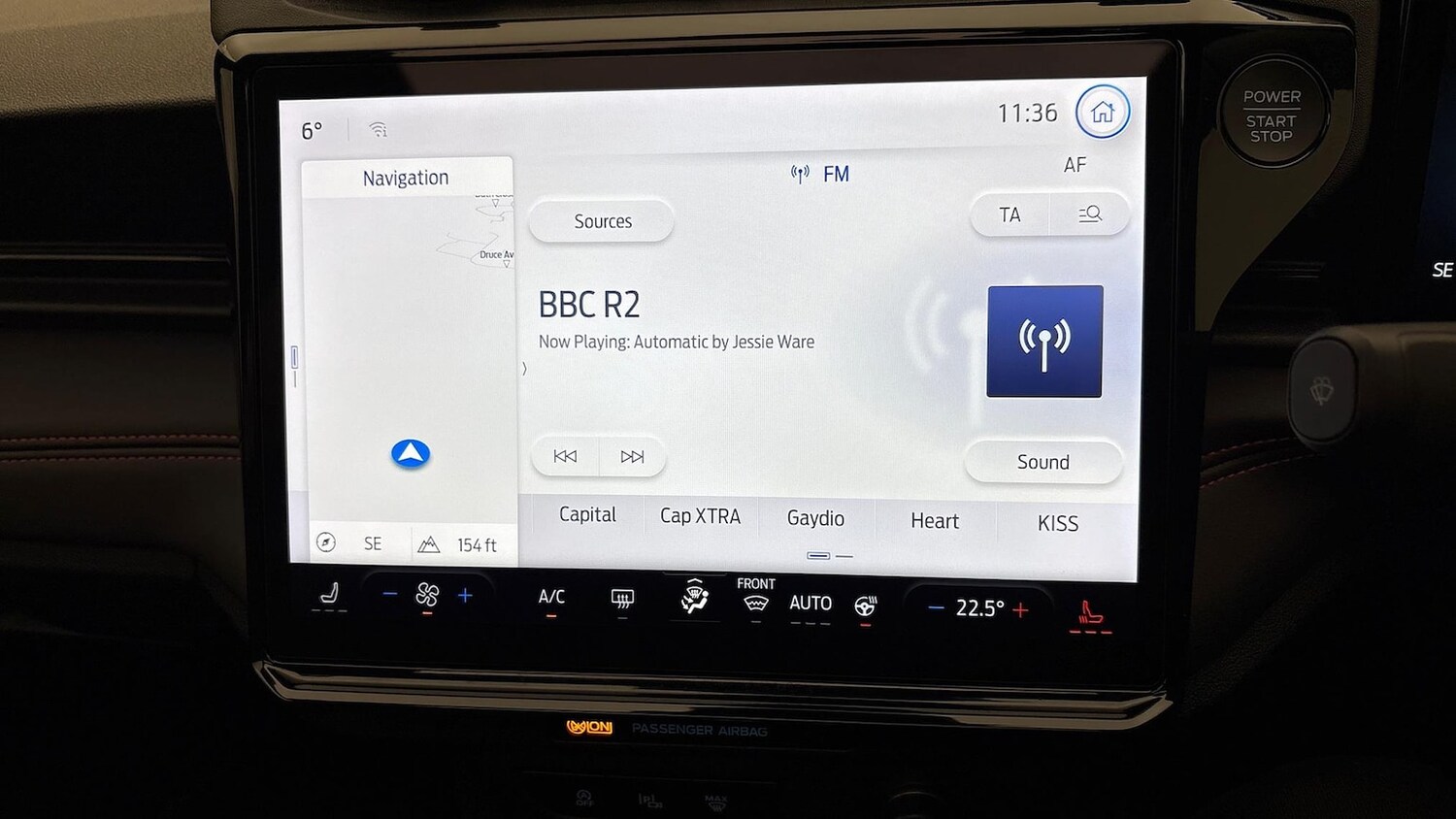 Used Ford Puma 2025 for sale - 78194467: Photo 16