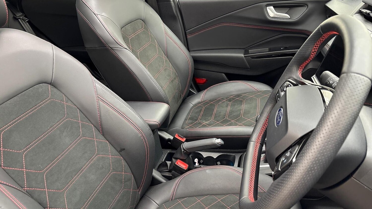 Used Ford Puma 2025 for sale - 78194467: Photo 17