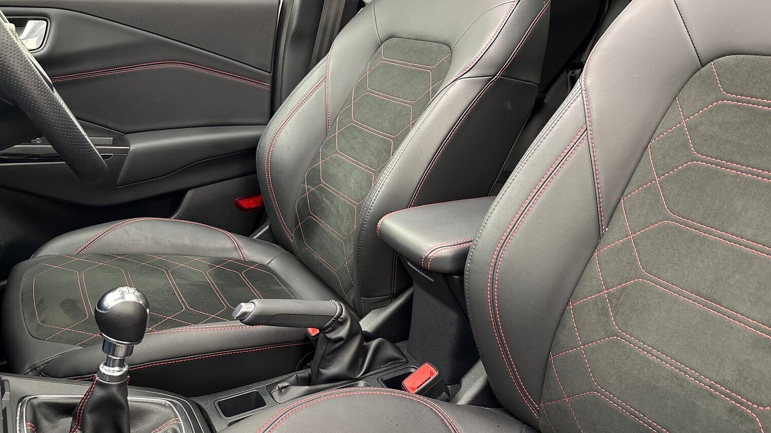 Used Ford Puma 2025 for sale - 78194467: Photo 18