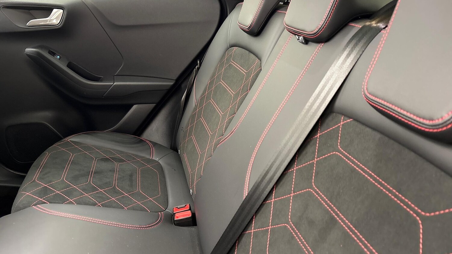 Used Ford Puma 2025 for sale - 78194467: Photo 19