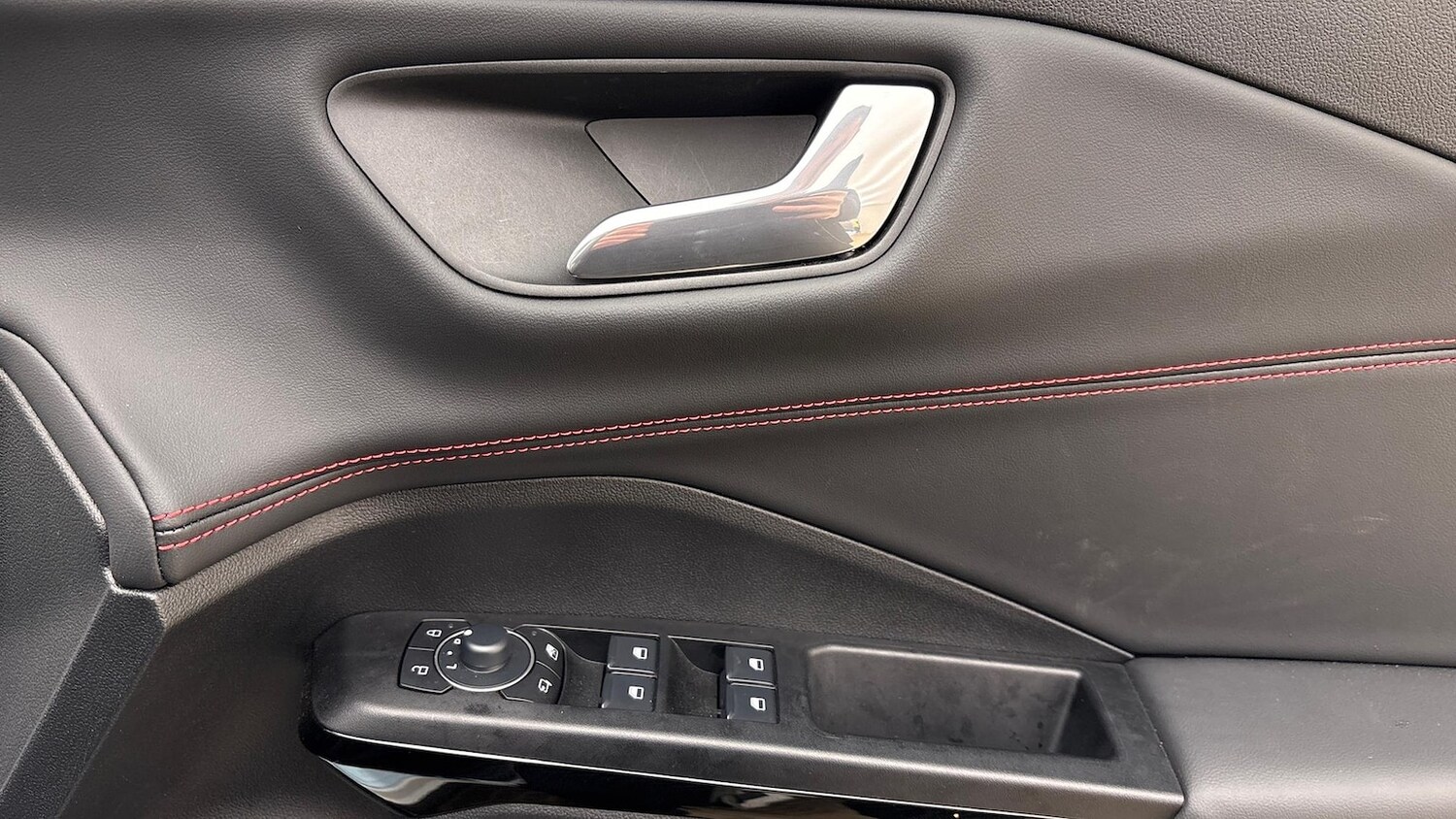 Used Ford Puma 2025 for sale - 78194467: Photo 21