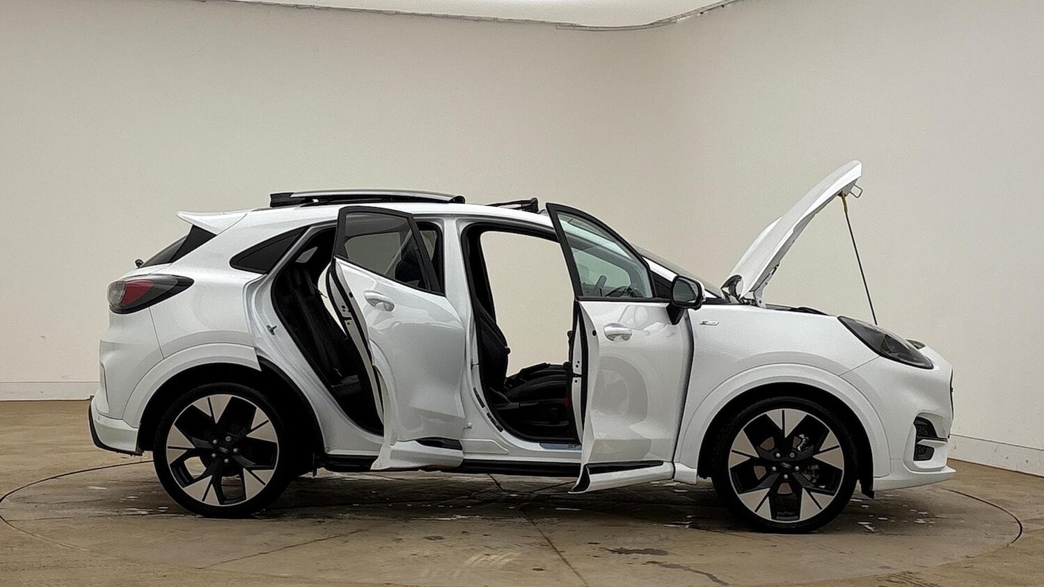 Used Ford Puma 2025 for sale - 78194467: Photo 26