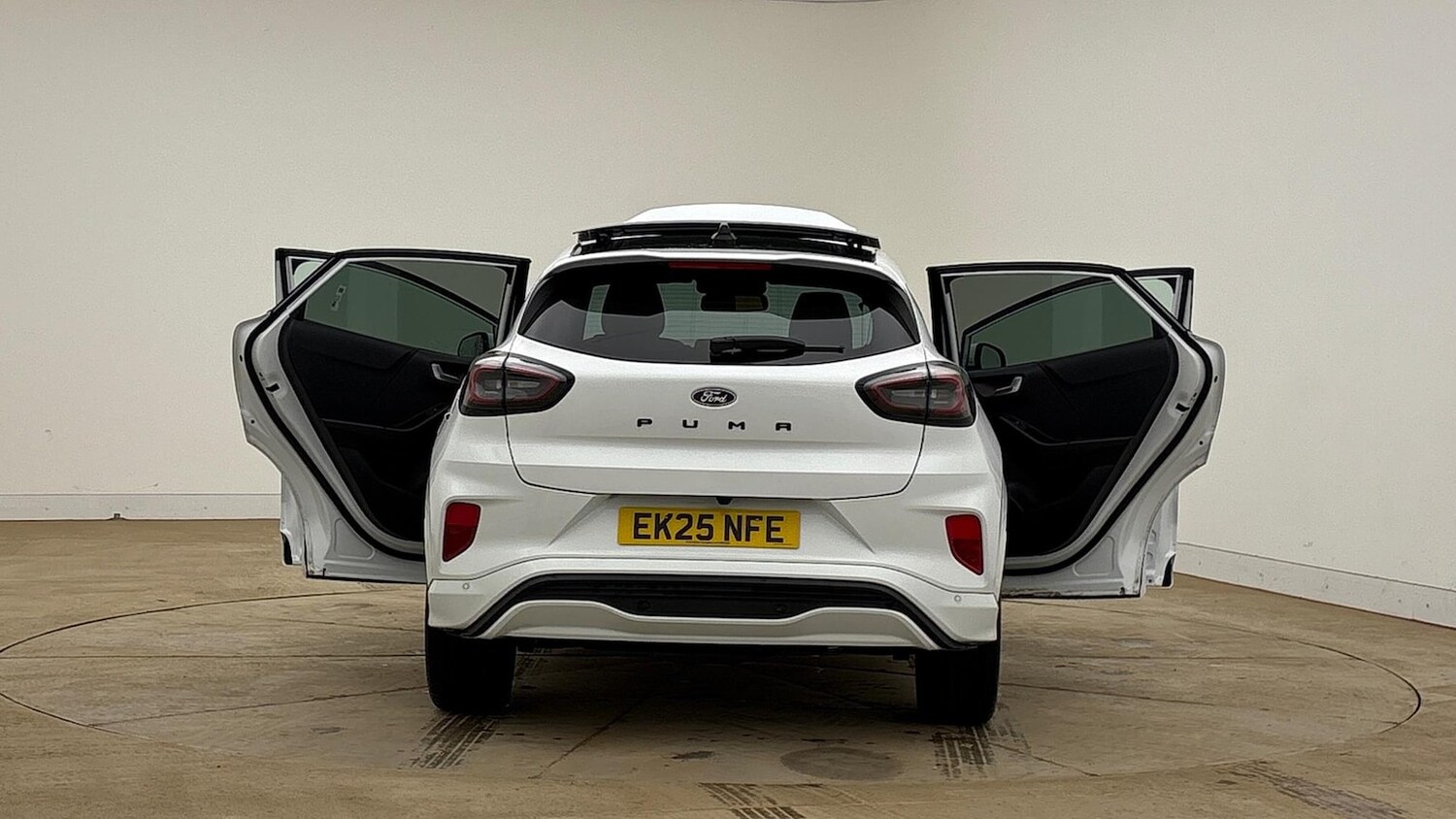 Used Ford Puma 2025 for sale - 78194467: Photo 27