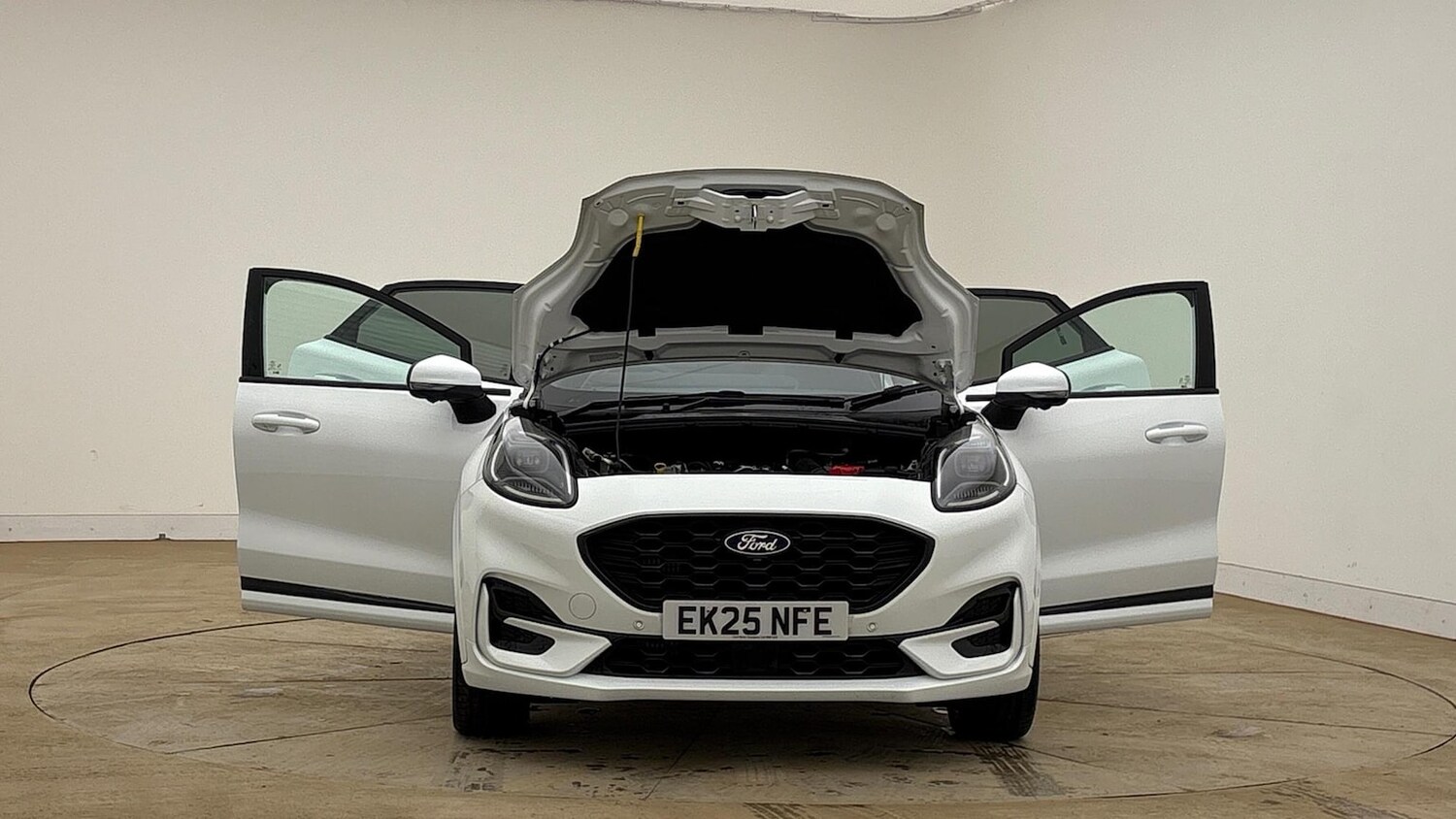 Used Ford Puma 2025 for sale - 78194467: Photo 28