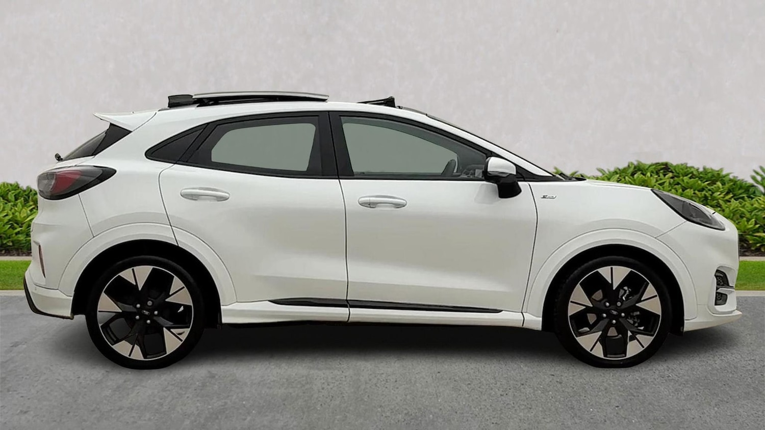 Used Ford Puma 2025 for sale - 78194467: Photo 5