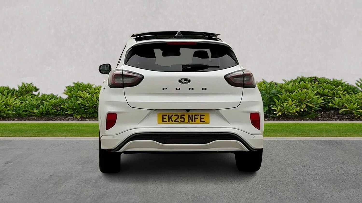 Used Ford Puma 2025 for sale - 78194467: Photo 6