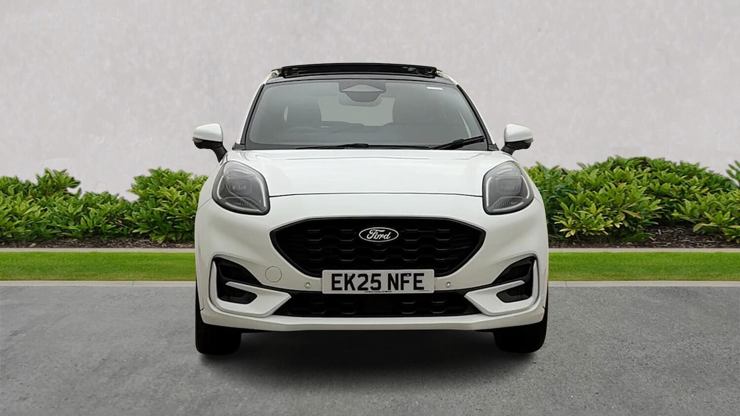 Used Ford Puma 2025 for sale - 78194467: Photo 7