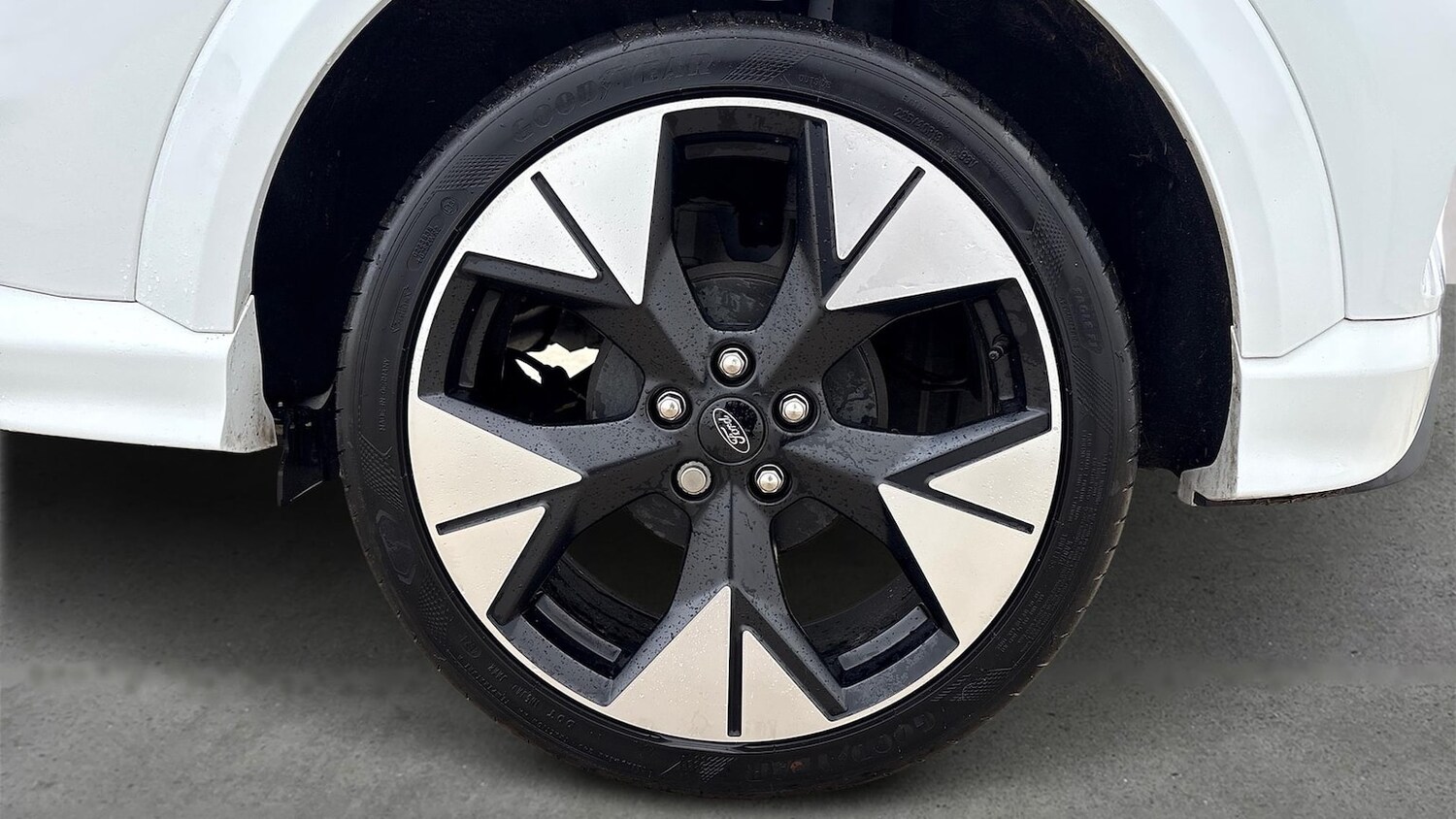 Used Ford Puma 2025 for sale - 78194467: Photo 8