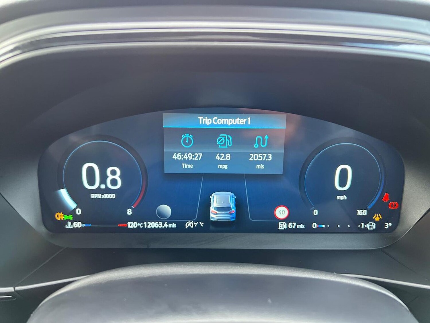 Used Ford Focus 2025 for sale - 76749027: Photo 10