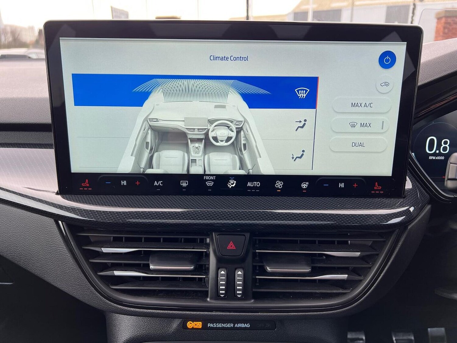 Used Ford Focus 2025 for sale - 76749027: Photo 12