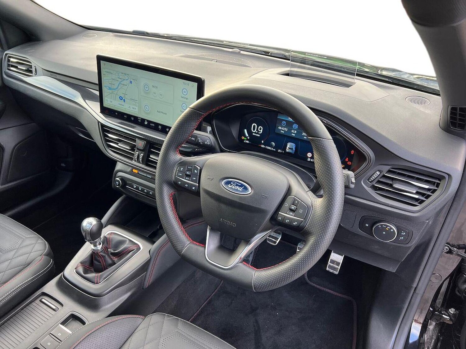 Used Ford Focus 2025 for sale - 76749027: Photo 15