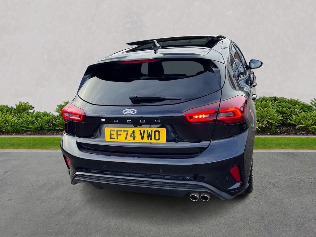 Used Ford Focus 2025 for sale - 76749027: Photo 18