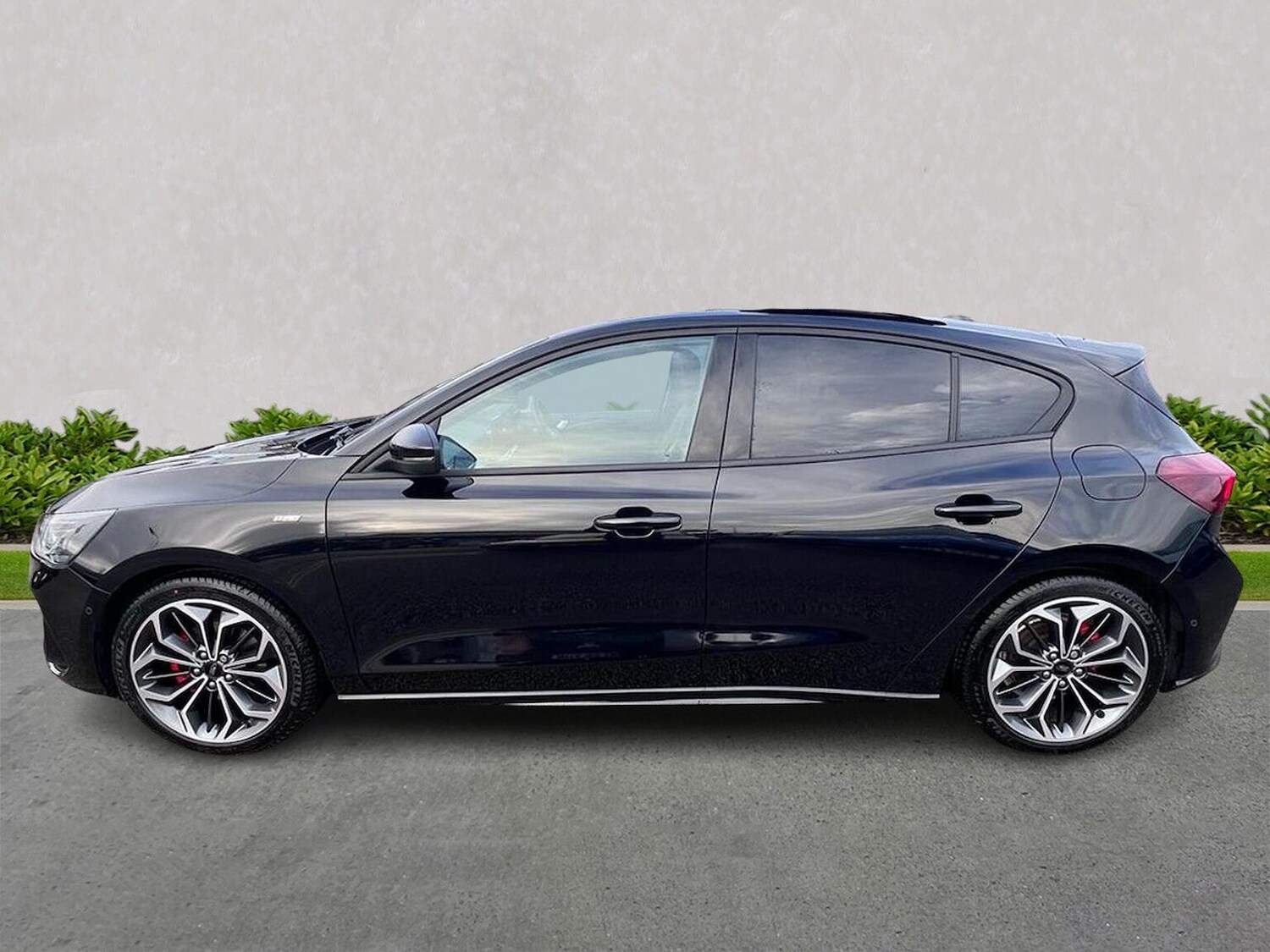 Used Ford Focus 2025 for sale - 76749027: Photo 19