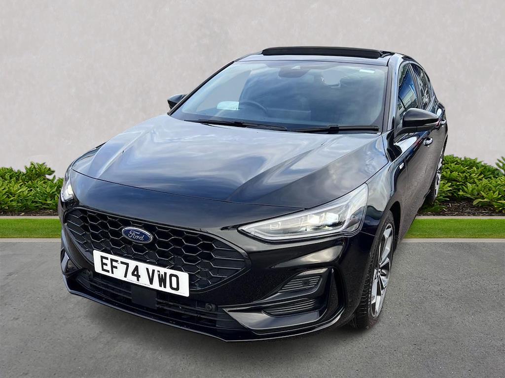 Used Ford Focus 2025 for sale - 76749027: Photo 20