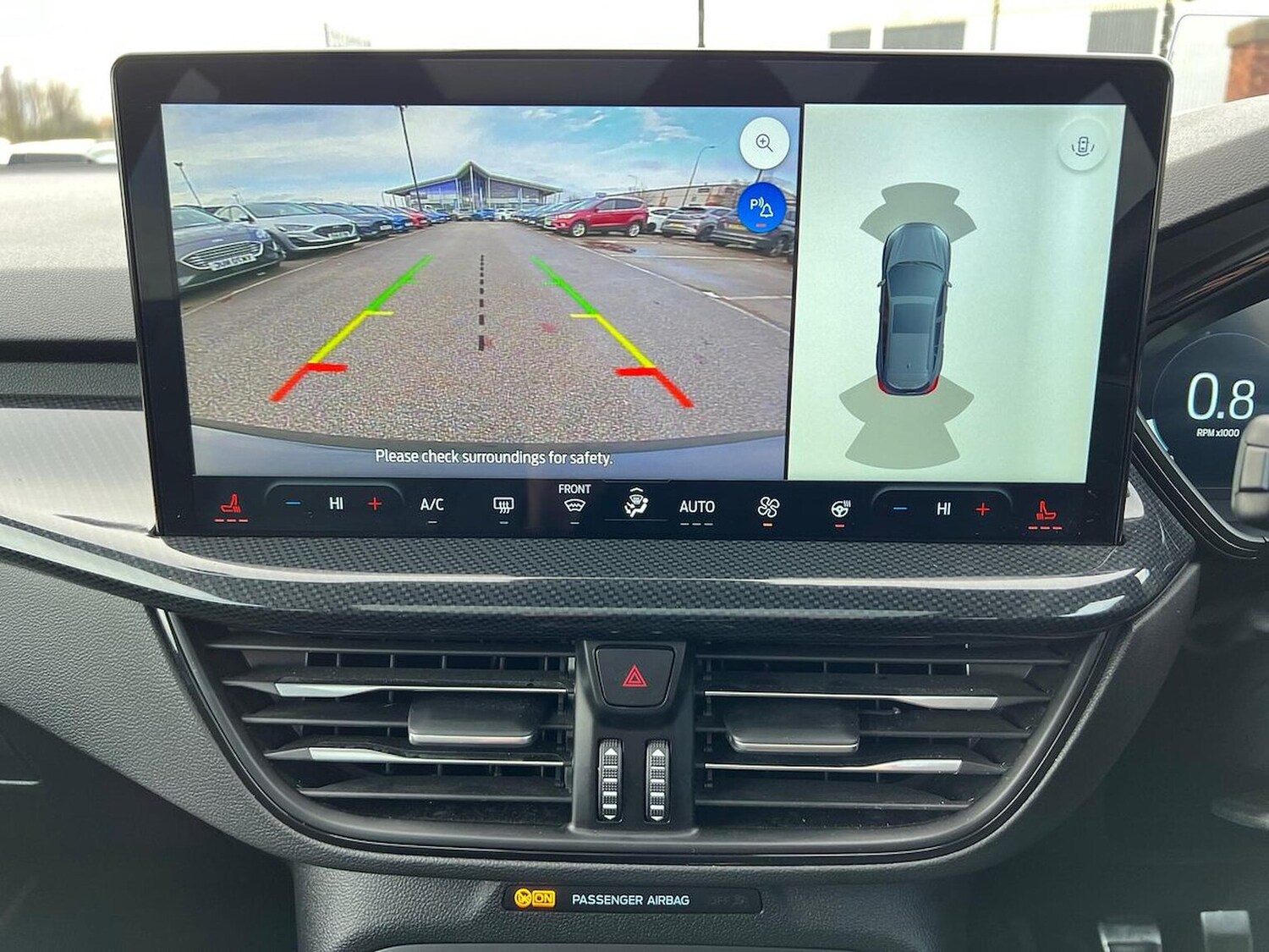 Used Ford Focus 2025 for sale - 76749027: Photo 23