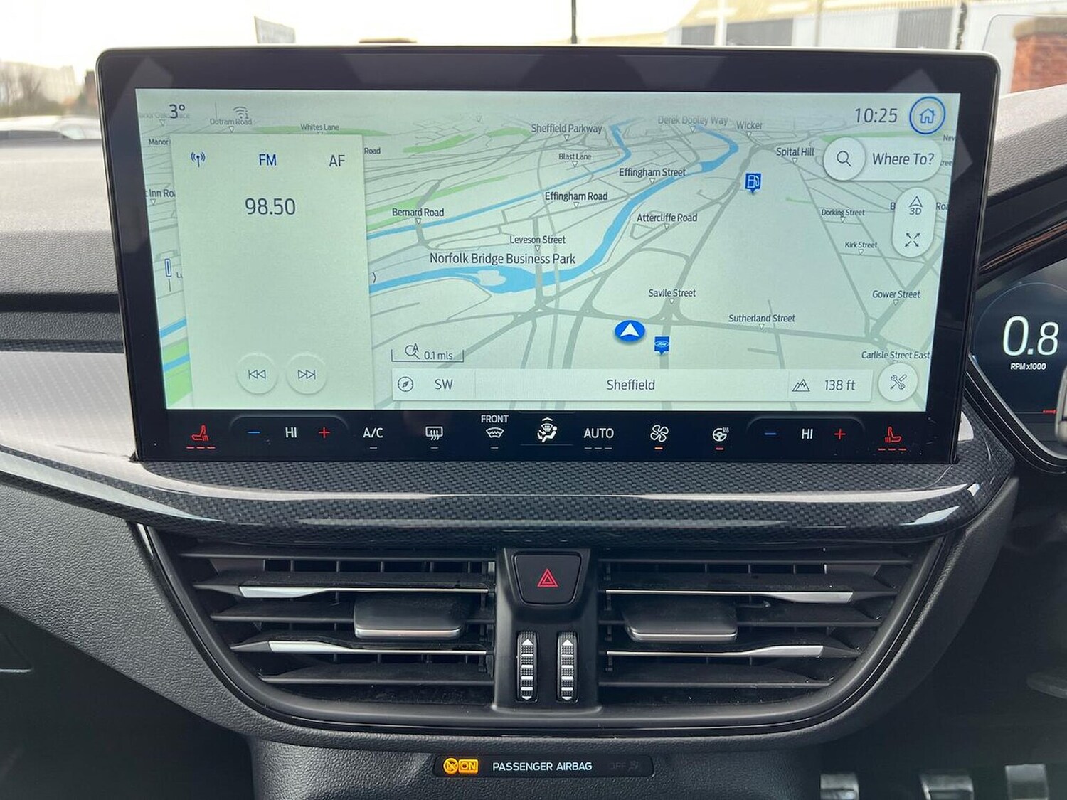 Used Ford Focus 2025 for sale - 76749027: Photo 24