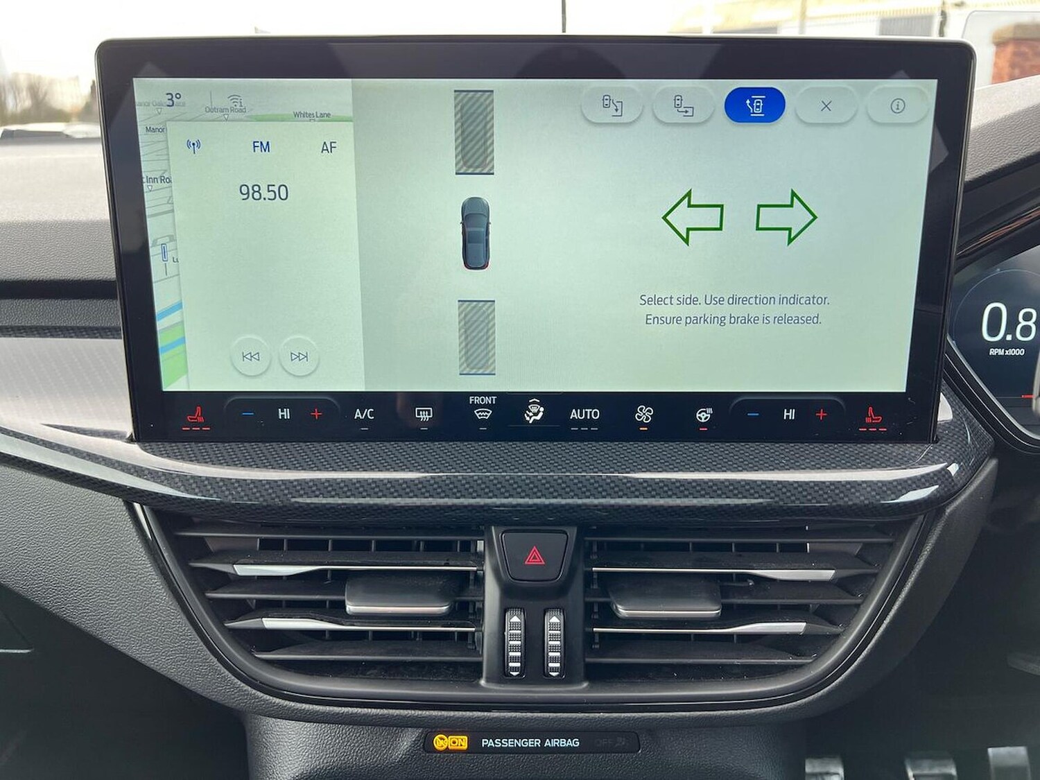 Used Ford Focus 2025 for sale - 76749027: Photo 25