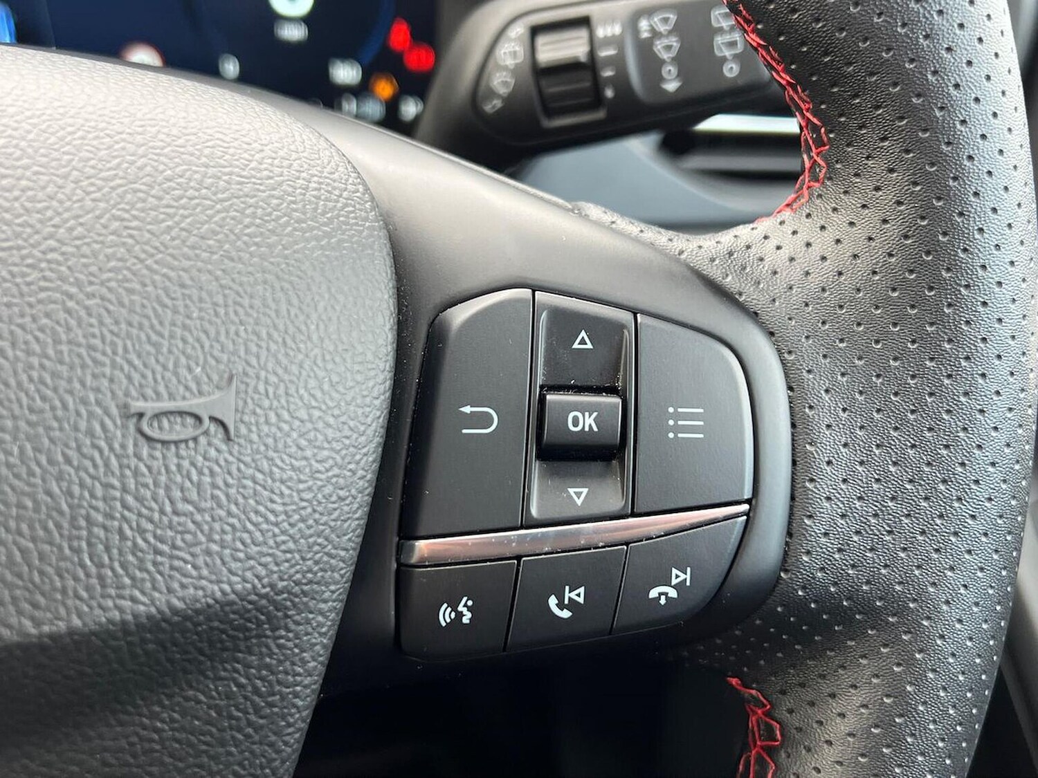 Used Ford Focus 2025 for sale - 76749027: Photo 27