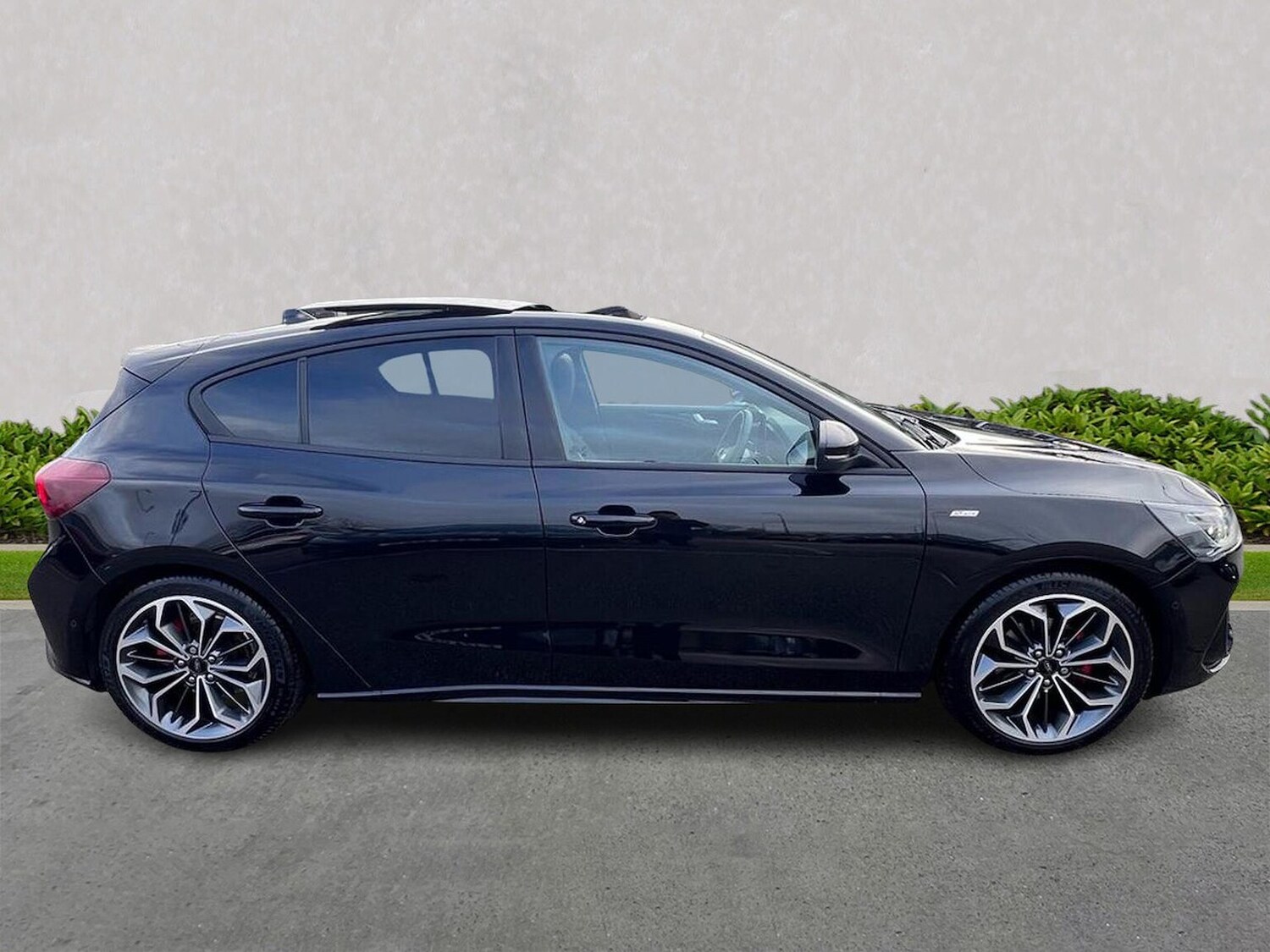 Used Ford Focus 2025 for sale - 76749027: Photo 3