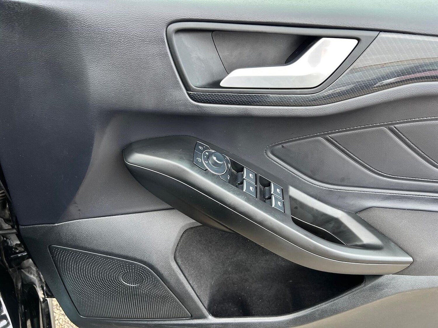 Used Ford Focus 2025 for sale - 76749027: Photo 30