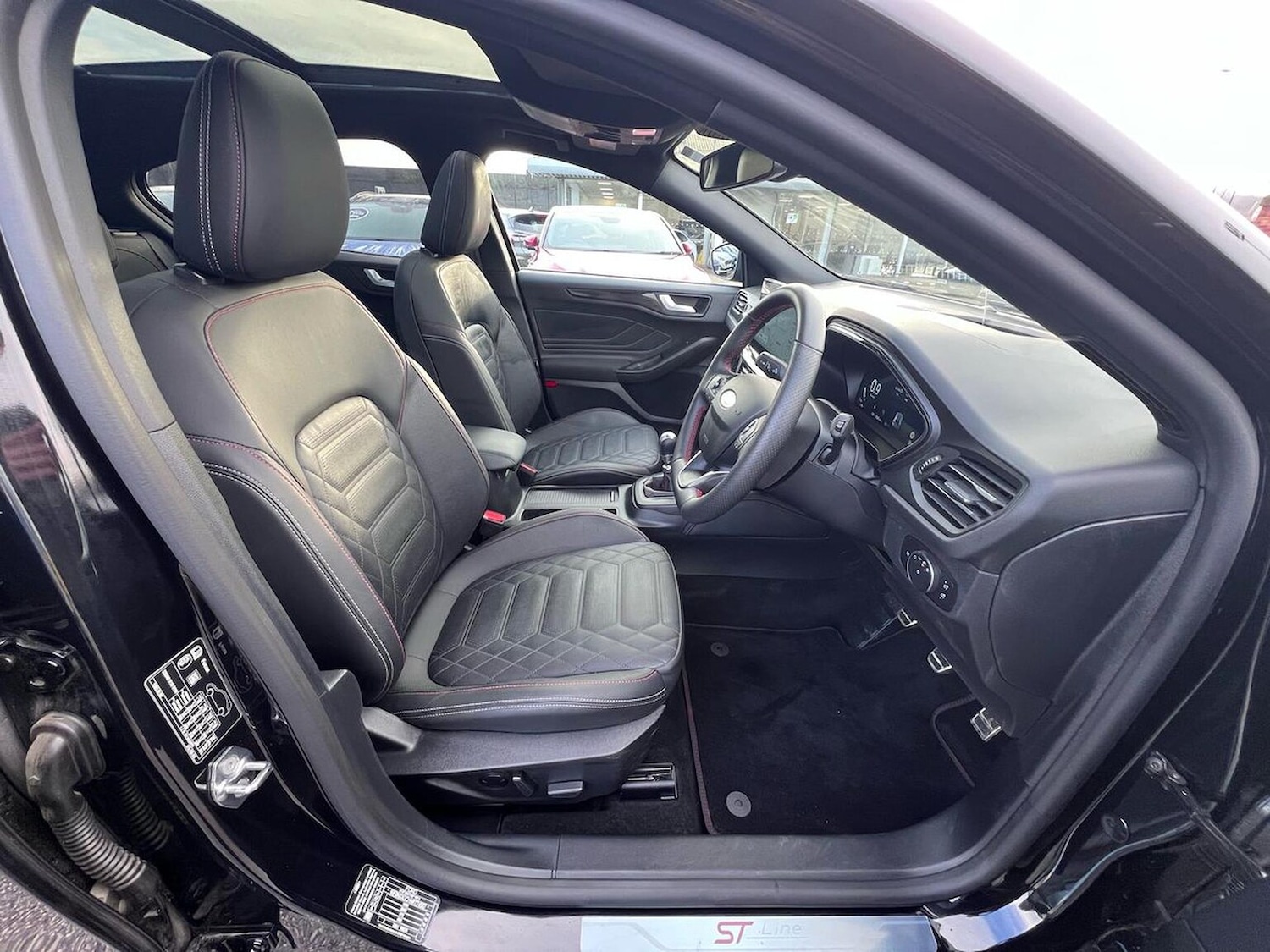 Used Ford Focus 2025 for sale - 76749027: Photo 31