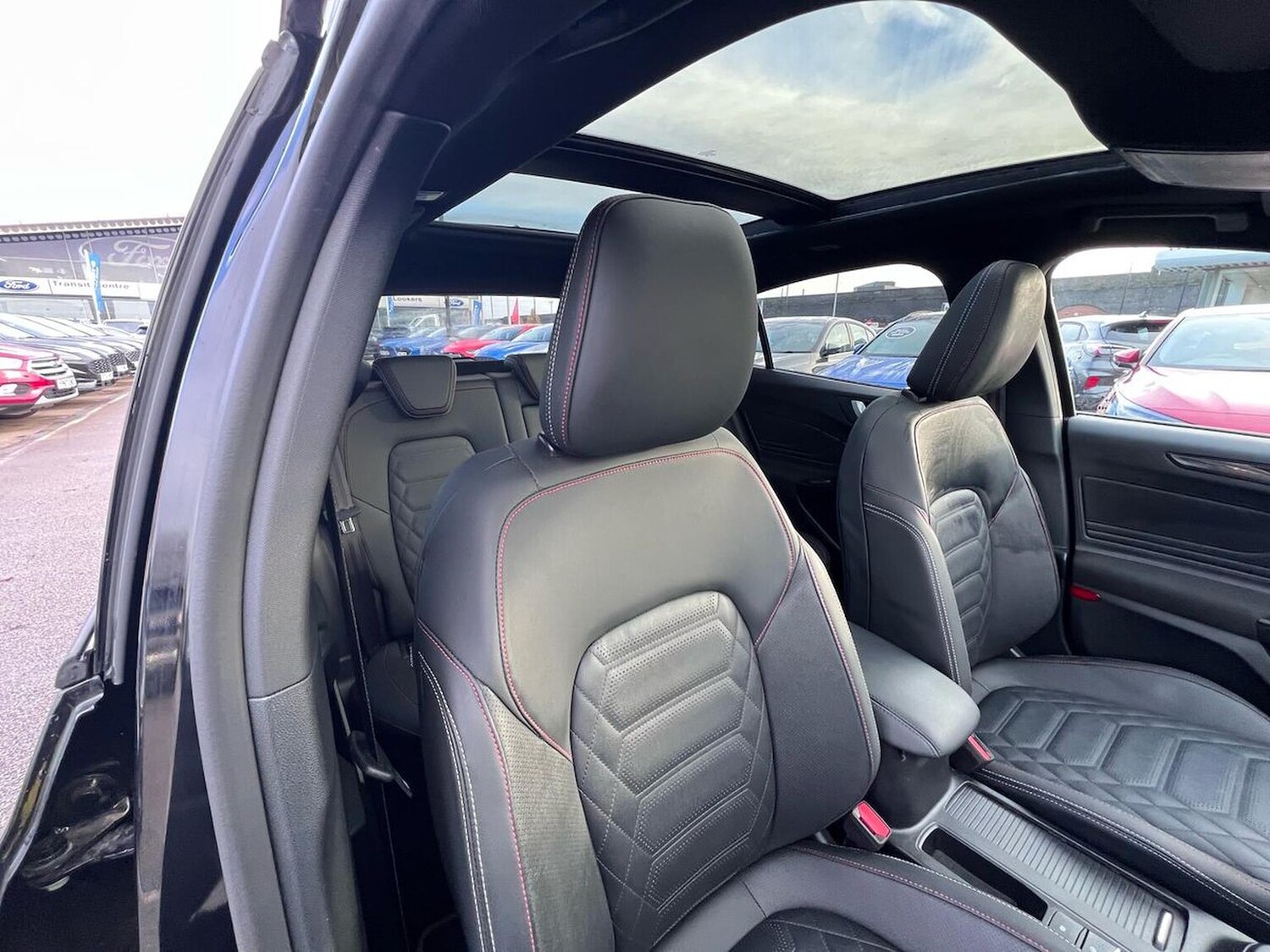 Used Ford Focus 2025 for sale - 76749027: Photo 32