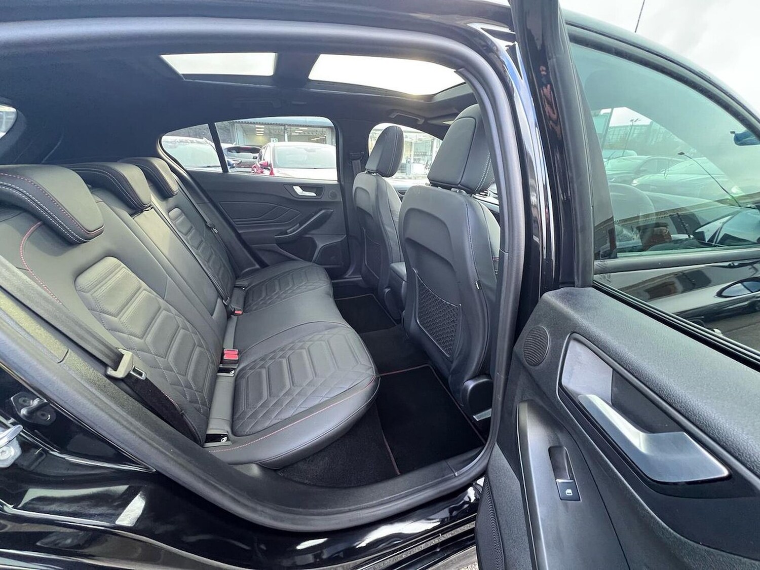 Used Ford Focus 2025 for sale - 76749027: Photo 33