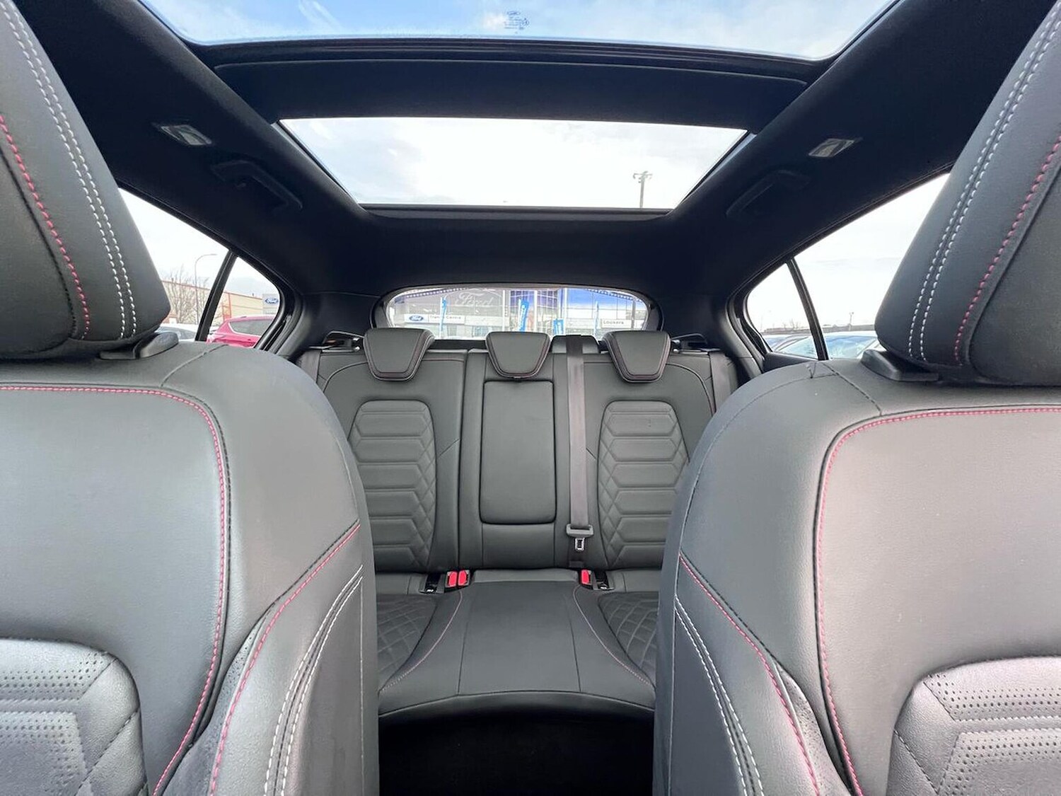 Used Ford Focus 2025 for sale - 76749027: Photo 34