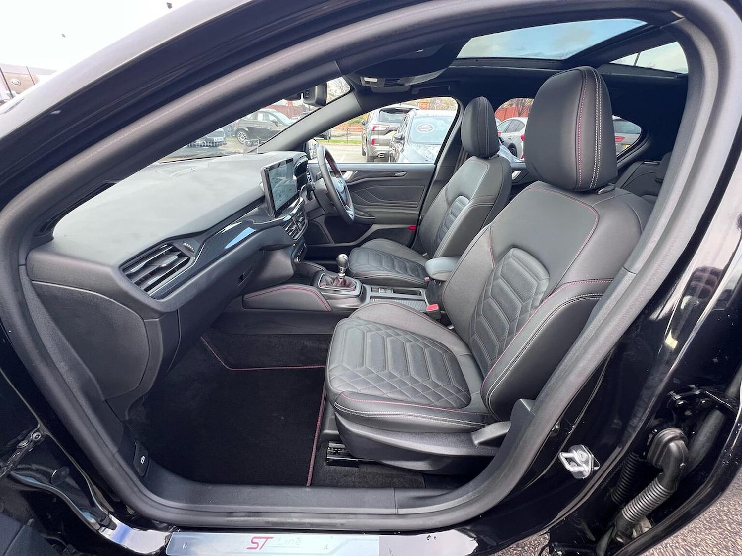 Used Ford Focus 2025 for sale - 76749027: Photo 35