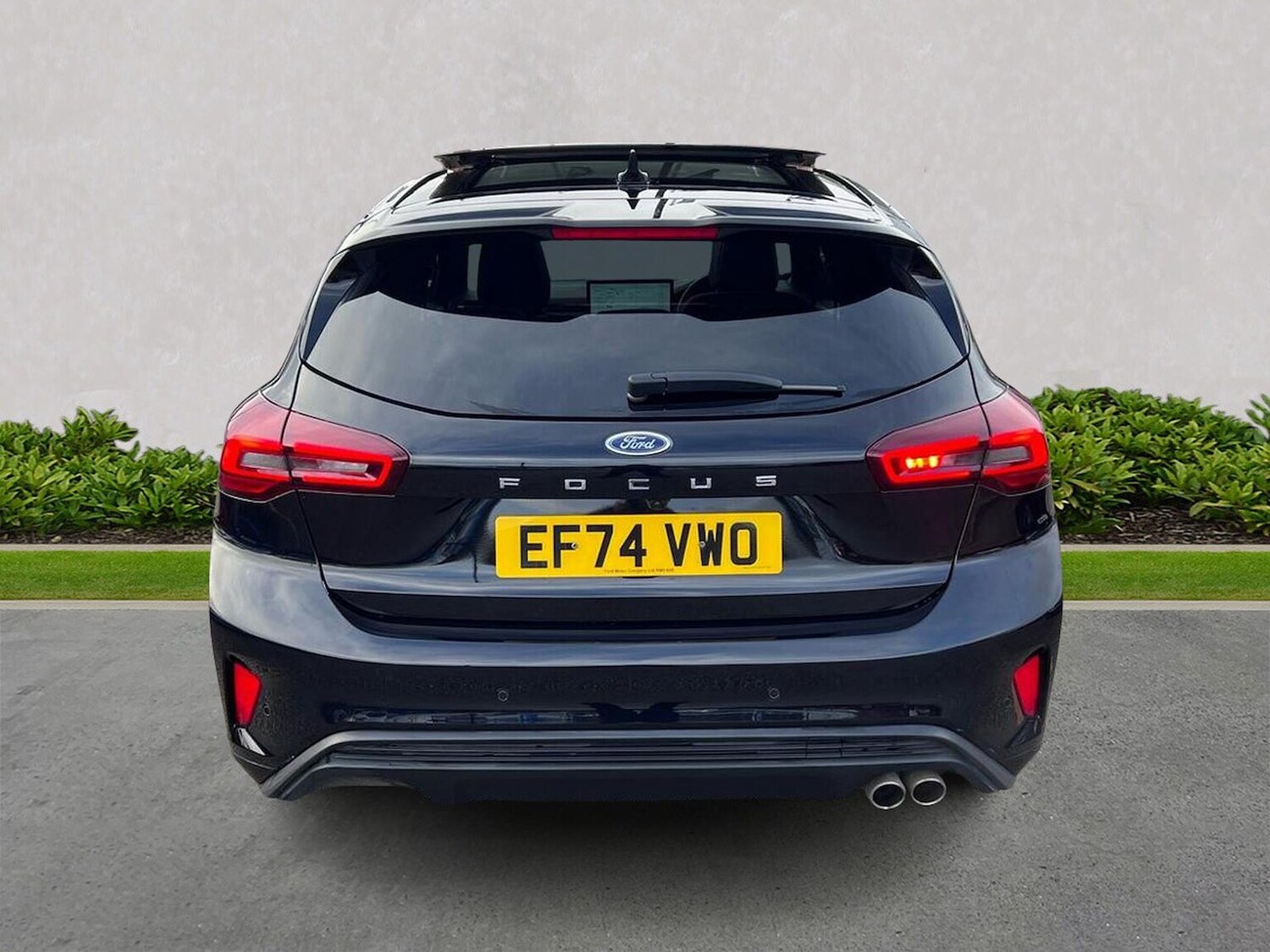 Used Ford Focus 2025 for sale - 76749027: Photo 4